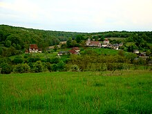 Tordouet