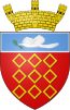 Blason de Ħaż-Żebbuġ