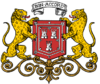 Coat of airms o Aiberdeen