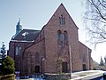 Stiftskirche St. Johann in Amöneburg