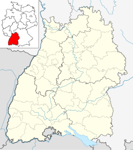 Burladingen (Baden-Württemberg)