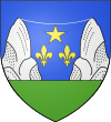 Blason de Moustiers-Sainte-Marie