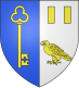 Coat of arms of Eaunes