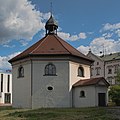 Die Heiliggeistkirche