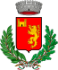 Blason de Castiglione Tinella