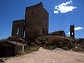 Château de Calatañazor.