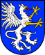 Blason de Rodalben