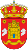 Coat of arms of Cascajares de Bureba