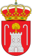 Blason de Torrehermosa