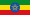 Flag of Ethiopia