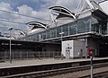 * Nomination: Leeds railway station. Mattbuck 11:54, 2 March 2013 (UTC) * * Review needed