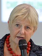 Marianne Birthler -  Bild