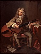 Marin Marais (1656–1728)