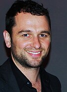 Matthew Rhys -  Bild