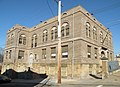 McCleary Elementary School, built in 1900, in the Upper Lawrenceville neighborhood of Pittsburgh, PA.