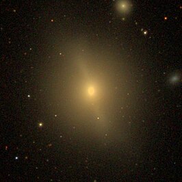 NGC 3414