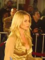 Nicollette Sheridan interpreta Edie Britt