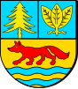 Coat of arms of Gmina Grudziądz