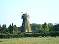 Molen van West Kingsdown