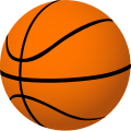 Basketball Clipart.svg