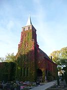 Nikolaikirche, Bremen-Oslebshausen