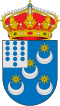 Escudo d'armas