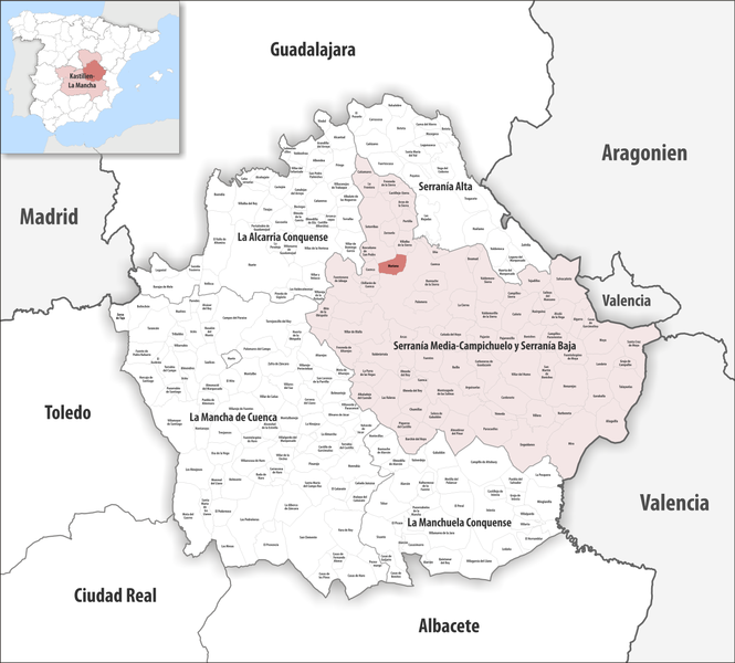 File:Karte Gemeinde Mariana 2022.png