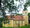 Kirche in Börln