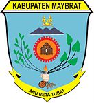 Maybrat Regency