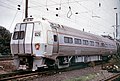 39. KW Metroliner der Pennsylvania Railroad