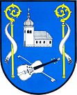 Wappen von Osice