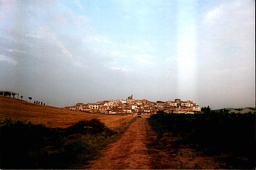 Cirauqui