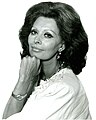 Sophia Loren