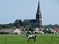 Iglesia de San Werenfridus en Wervershoof