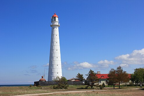 Tahkuna, Hiiumaa