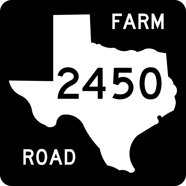 File:Texas FM 2450.svg