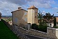 * Nomination Former rectory, previously the seneschal's house (built 15th or 16th century), Villebois-Lavalette, Charente, France --JLPC 18:31, 27 February 2013 (UTC) * Promotion OK. --A.Savin 18:47, 27 February 2013 (UTC)