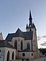 Église Saint-André de Patay