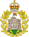 Badge of the House of Windsor