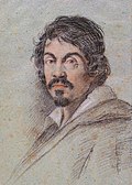 Michelangelo Merisi da Caravaggio or Caravaggio