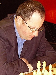 Boris Gelfand (2006)