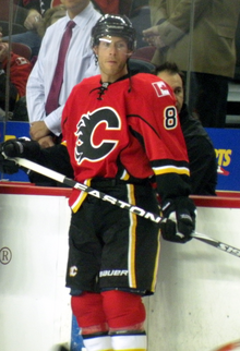 Description de l'image Brendan Morrison Flames.png.