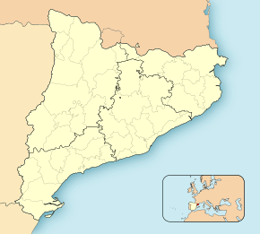 Sant Pol de Mar está localizado em: Catalunha