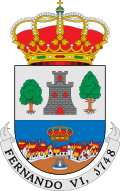 Escudo de Jerte