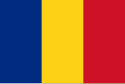 Flage de Romania