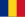 Bandiera della Romania