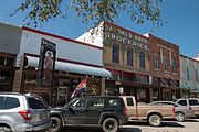 Billy the Kid Museum