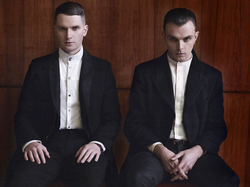 Hurts (marec 2014)