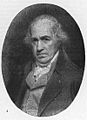 Q9041 James Watt ongedateerd geboren op 19 januari 1736 overleden op 25 augustus 1819