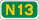 N13